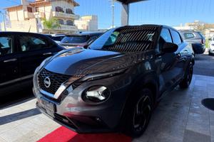 Nissan Juke 1.0 DIG-T 114 CV DCT Tekna