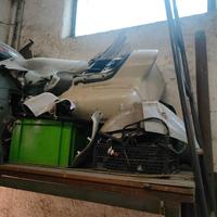Honda sh 300