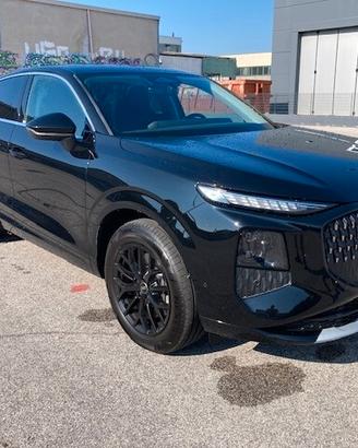 Audi Q3 SPB TFSI 110 kW mHEV S tronic Line edition