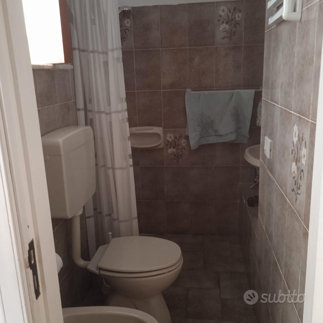 Appartamento isole Eolie - Vista 4