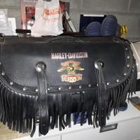 Borsa da sella Harley-Davidson