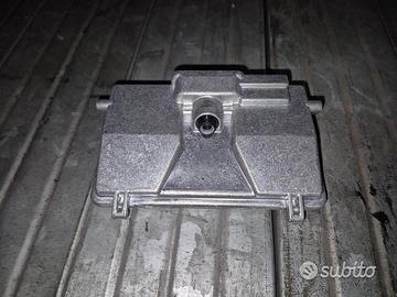 Telecamera Anteriore Per Alfa Romeo Stelvio