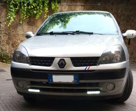 RENAULT Clio 2ª serie - 2001