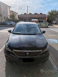 Peugeot 308 SW 2021 Allure Cambio Automatico 
