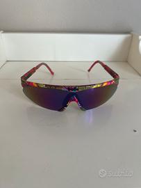 Occhiali da sole vintage Bollè