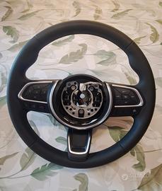 Volante fiat 500x 