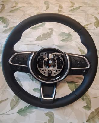 Volante fiat 500x 