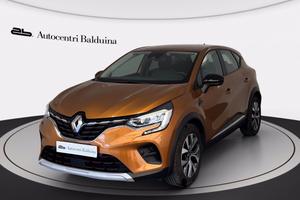 RENAULT Captur 1.5 blue dci zen 115cv