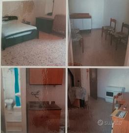 Appartamento da ristrutturare