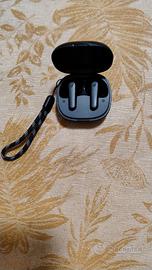 Auricolari true wireless 