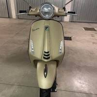 Piaggio Vespa 125 Primavera