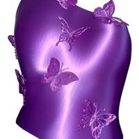 Corsetto Fantasy / Cosplay Personalizzabile PLA