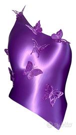 Corsetto Fantasy / Cosplay Personalizzabile PLA