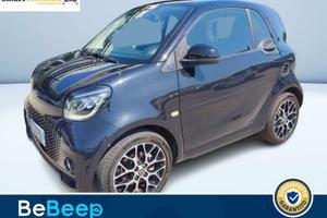smart fortwo EQ PRIME 22KW