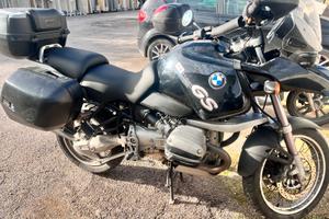 BMW r1150gs