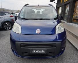 FIAT Qubo 1.3 MJT 95 CV Dynamic