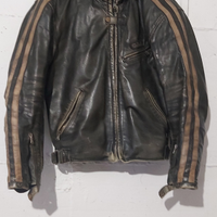 Abbigliamento moto