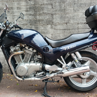 Suzuki VX 800