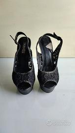 Scarpe sandali Jflowers Numero 37