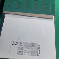 Enciclopedia della scienza e della natura