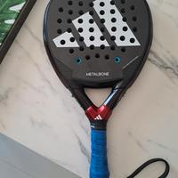 Metalbone Adidas 2024 Racchetta padel