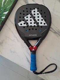 Metalbone Adidas 2024 Racchetta padel