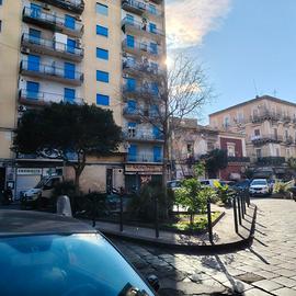 Monolocale zona via Plebiscito