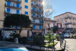 Monolocale zona via Plebiscito