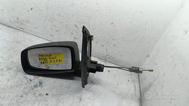 SPECCHIETTO RETROVISORE SINISTRO FIAT Panda 2Â° Se