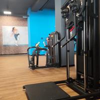 MULTIFLY machine NUOVA