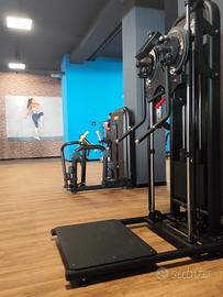 MULTIFLY machine NUOVA