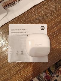  Auricolari  Redmi wireless: bluetooth 5.4