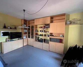 Arredo salotto