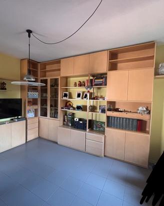 Arredo salotto