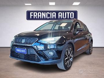 Seat Arona Arona 1.0 TGI Style