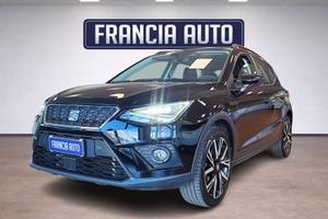 Seat Arona Arona 1.0 TGI Style