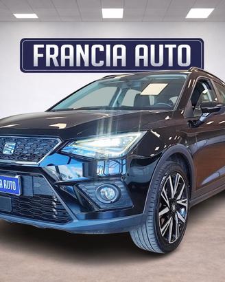 Seat Arona Arona 1.0 TGI Style