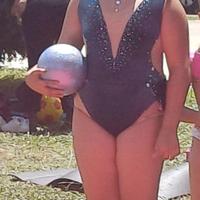 body  ginnastica ritmica 