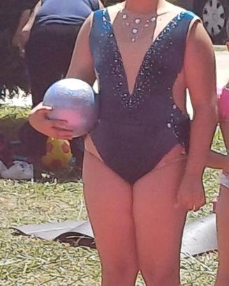 body  ginnastica ritmica 