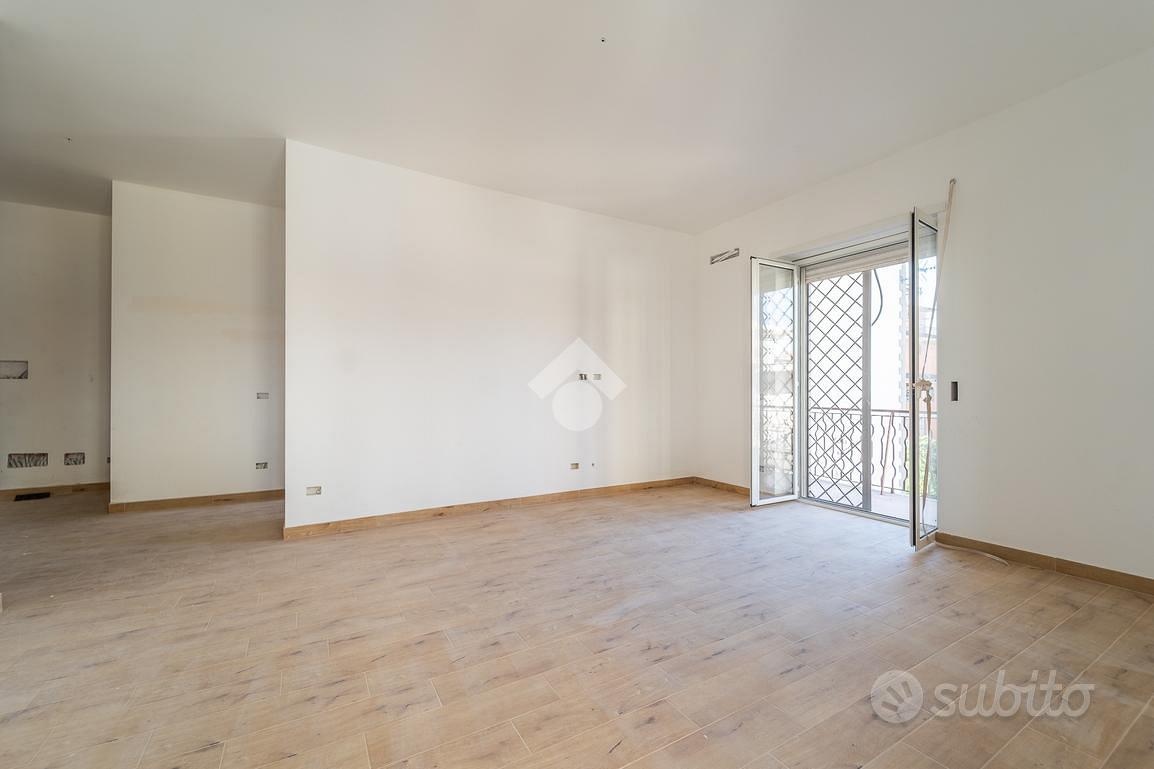 Apartment in Roma, Casal Morena - Vista 4