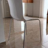 Sedie tonin casa 4 pezzi