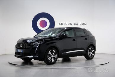 PEUGEOT 3008 HYBRID 300 E-EAT8 ALLURE PACK FULL