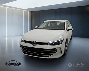 VOLKSWAGEN Passat IX 2024 - Passat 1.5 tsi ehybrid