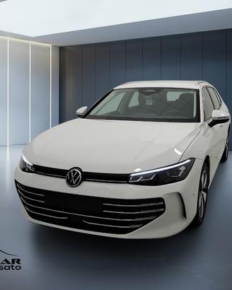 VOLKSWAGEN Passat IX 2024 - Passat 1.5 tsi ehybrid