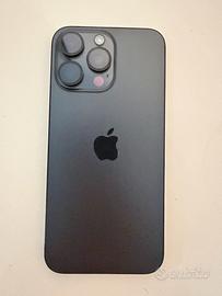 iPhone 15 Pro Max 256GB – perfette condizioni
