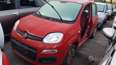 Ricambi Usati fiat Panda del 2012