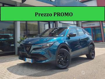 Alfa Romeo Junior 1.2 ibrida 145cv edct6 - PREZZO