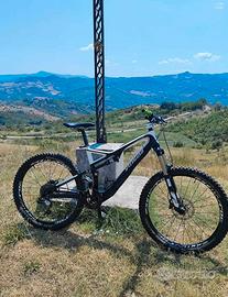 specialized biammortizzata