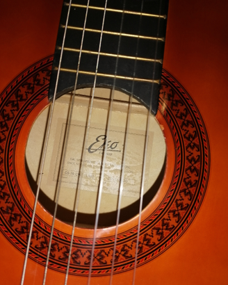 Chitarra acustica EKO