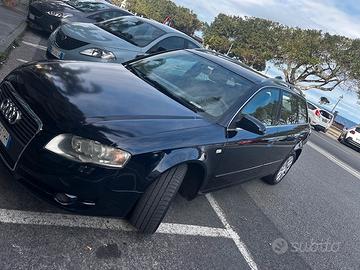 AUDI A4 3ª serie - 2007